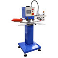 Rapid Tag: Fastest Automatic 1 Color T-Shirt Screen Printing Machine1