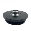 Wholesale Crankshaft Pulley in Stock for BMW F07 F10 F11 F01 F021