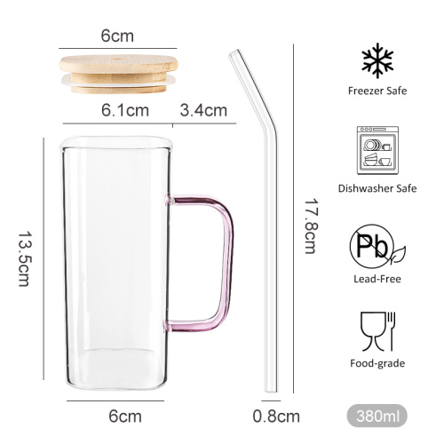 Glasflasche Welt - der Unterschied zwischen Maschine geblasenes Glas und Maschinenpressen Glas