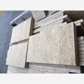 Huaxu Unfilled Holes Nature Stone Honed Travertine Tiles1