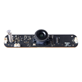 Customize Dual Microphone Computer Webcam for Video Recording1