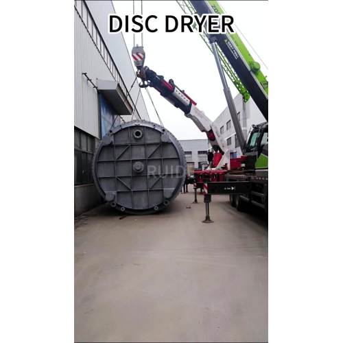 PLG Disc Dryer9