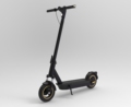 10s PRO Gofunow electric scooter APP 