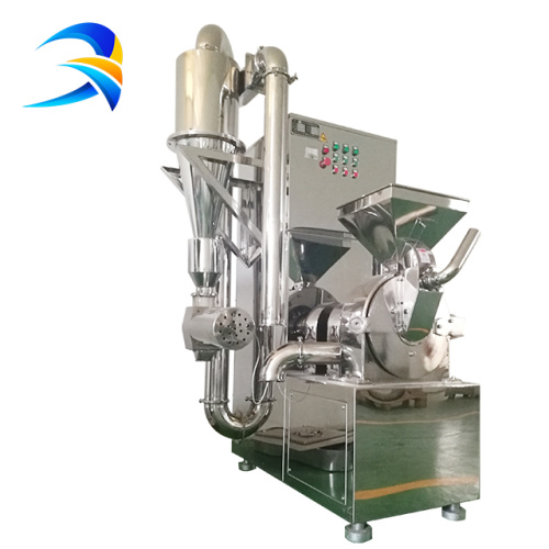 Chili Spice Turmeric Pulverizer Grinding Machine