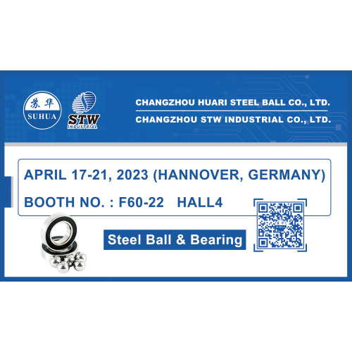 2023 Hannover Messe