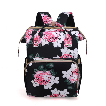 Asia's Top 10 mommy bag backpack Brand List