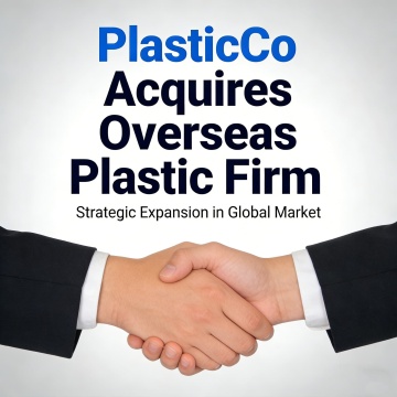 Oriental Yuhong adquire fábrica universal de ferragens e plásticos