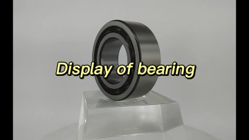 UKL brand 61836 61838 61840 61844 61848 61852 deep groove ball bearings1