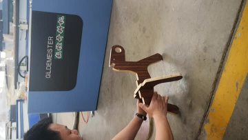 gildemeister cnc router for furniture