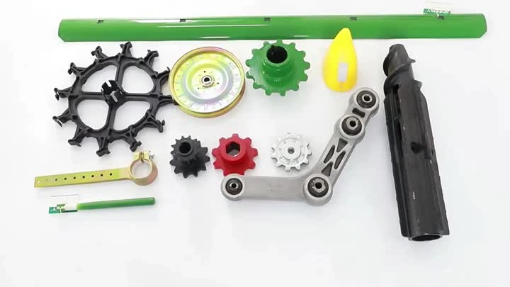 AN102026 John Deere Cornhead Chain Sprockets China
