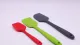 Gıda sınıfı silikon spatula çevre dostu yemek spatula