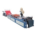 Kraft Bubble Envelope Making Machine1