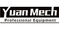 Yingkou Yuanmech Machinery Co Ltd 