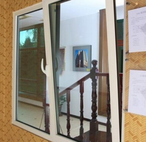 Hunan Haoyu Cortina de Portas e Janelas Co., Ltd. lança a nova janela de toldo de alumínio da série Haoyu 60