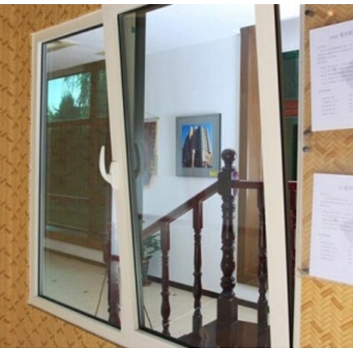 Hunan Haoyu Cortina de Portas e Janelas Co., Ltd. lança a nova janela de toldo de alumínio da série Haoyu 60
