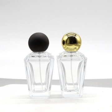 perfume bottle