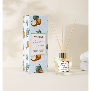 China Top 10 Diffuser Gift Set Potential Enterprises