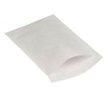 Molton soapy wash gloves