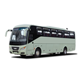 KLQ 6128DF HIGER BUS: New Passenger Coach from China's Bus Industry 20211