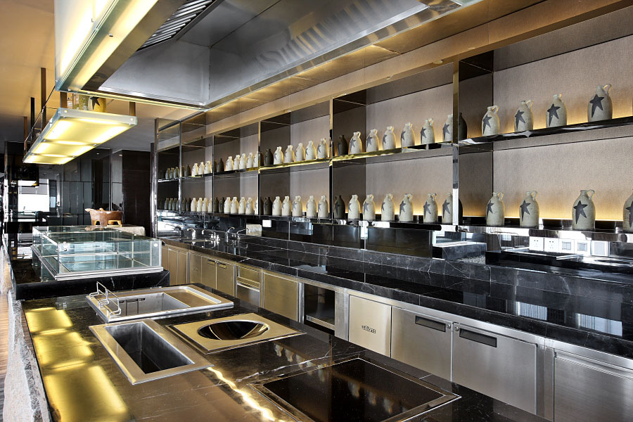 Our Commercial Kitchen Applications 9