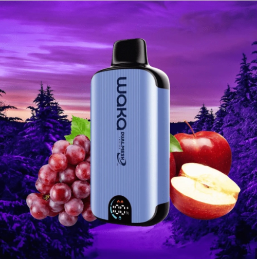 WAKA8000PUFFS