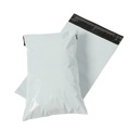 Benotzerdefinéierte Pretder Design Choice Tearproof Wäiss Poly Mailers Enveloppe Expiller Bagier Bags Ecilling Poilling Baging Baging Baging Baging Baging Baging Baging Baging Baging Baging Baging Baging