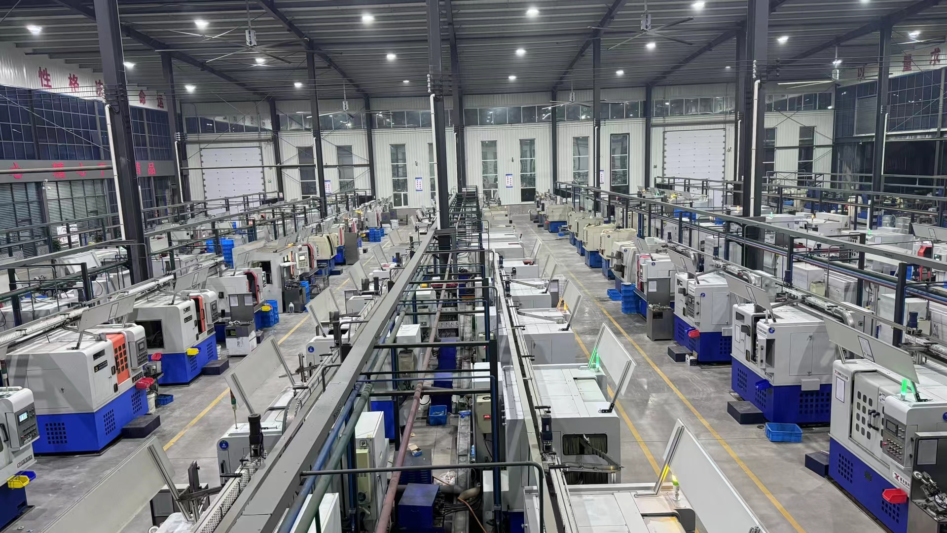 Qingdao Yizhou bearings technology co., ltd