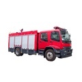 2020 Isuzu Fire Trucks for Sale1