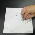 Self-Healing Transparent PPF 3M Car Wrapping Paint Protection Film1
