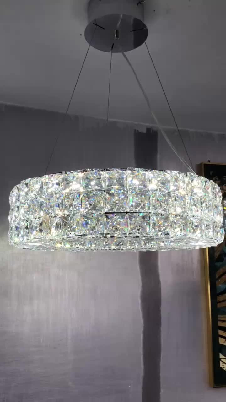 luxury chandelier