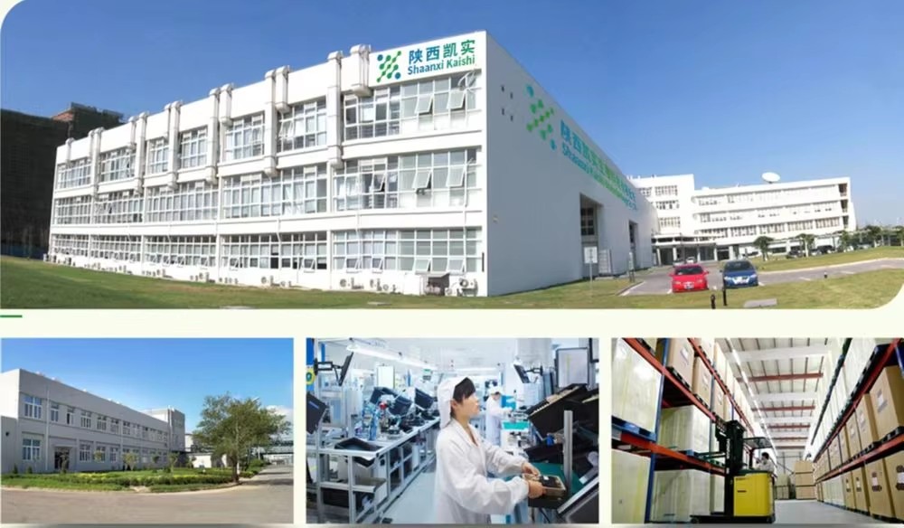 Shaanxi Kaishi Biotechnology Co., Ltd
