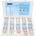 Factory Direct Marketing: Solder Joiners & Heat Shrink Butt Wire Connectors Set1