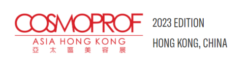 Samina se tattendi l-Cosmoprof HK fil-15 ta 'Novembru-17th.2023