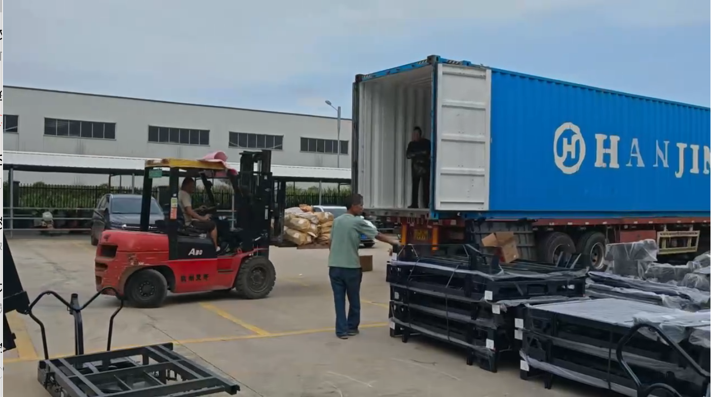 Xuzhou Tianying Automobile Co.,Ltd