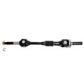 Rear Axle Drive Shaft for Kawasaki Mule 2510/3000/3010/4000/40101