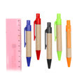 Eco-Friendly Paper Promotional Pens: Unique and Minimized Environmental Impact1