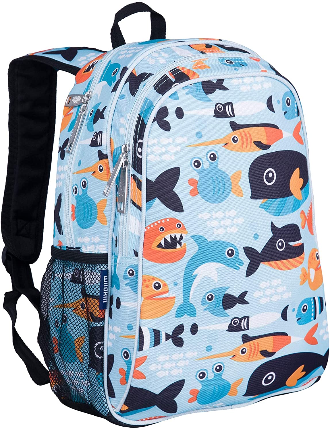 kids backpack school bag