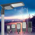 High Lumen IP66 Waterproof LED Street Lamp 50W-200W1