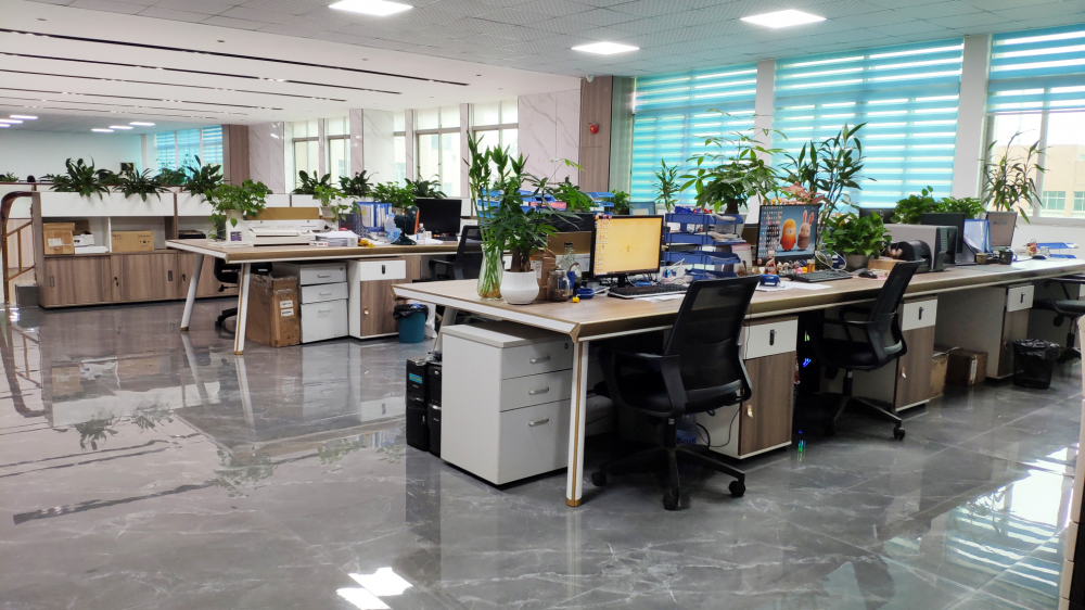 Meiding Group Office