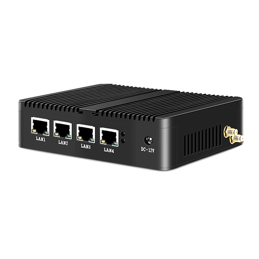 X30 4Lan Mini PC