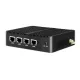 Quad Core J4125 4x2.5gbe Nic Firewall Gateway Router