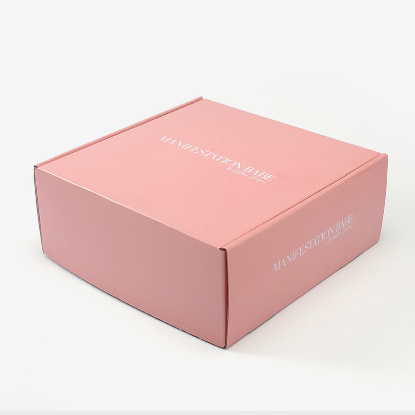 packaging box