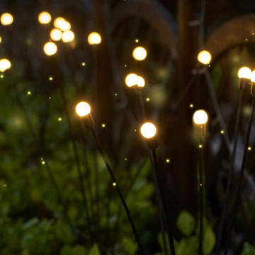 China Top 10 Garden Firefly Stake Light Brands