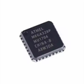 ATMEGA328P IC Chip: ATMEGA328P-MU, ATMEGA328P-MN, ATMEGA328P-MUR1