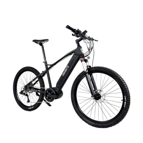 Como comprar uma bicicleta de montanha elétrica? (1)