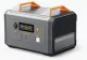 Прямые продажи 600 Вт/568WH Мощную портативную солнечную электростанцию ​​с батареей LifePo4