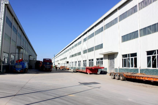 Jinan Haiyao New Energy Equipment Co., Ltd.
