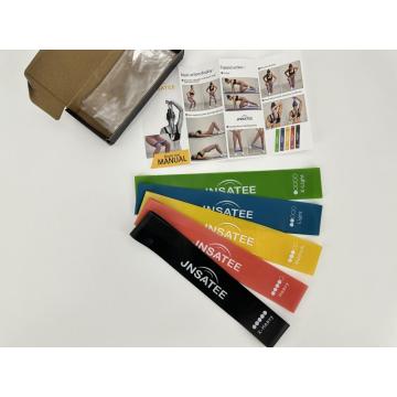 Ten Chinese Latex Drawstring Suppliers Popular in European and American Countries