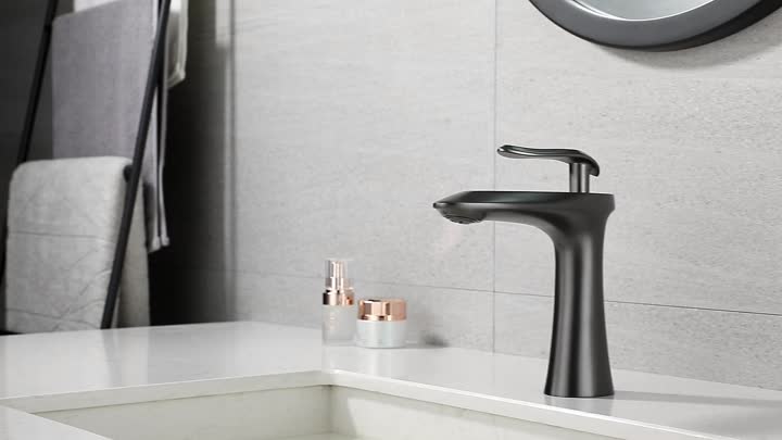 IBF1005 Basin Faucet