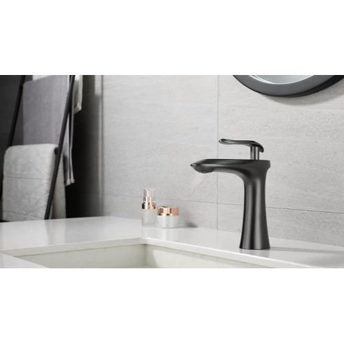 IBF1005 Basin Faucet